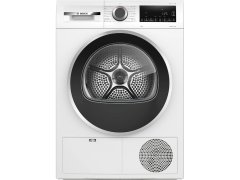 MÁY SẤY TỤ HƠI BOSCH CỬA TRƯỚC WPG24100MY - SERIE 6